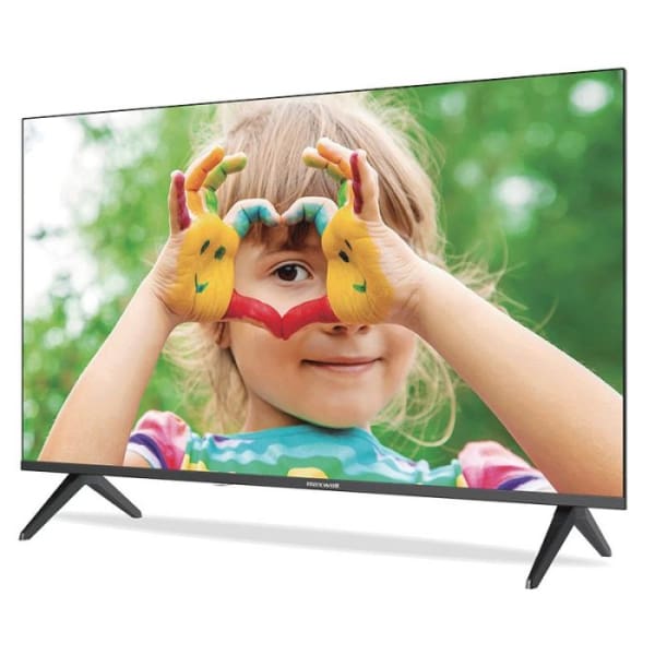 Téléviseur MAXWELL 32p HD Led & Récepteur intégré Téléviseur MAXWELL 32p HD Led & Récepteur intégré